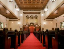 Aanslag op synagoge in Manchester: twee doden en drie gewonden