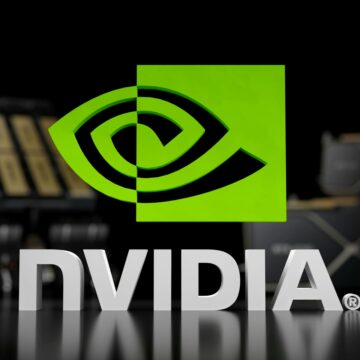 Beurswaarde van Nvidia passeert de grens van 5 biljoen dollar