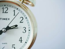 Wat ons onderscheidt van al onze voorouders