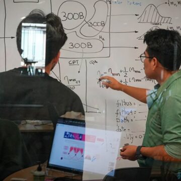 Latijns-Amerika ontwerpt eigen AI-model