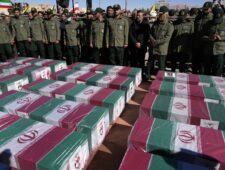 Is er sprake van een heropleving van Islamitische Staat? 