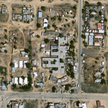 Soedan: situatie in El-Fasher ‘catastrofaal’ na inname door RSF