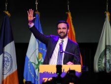 New York: Zohran Mamdani met ruime cijfers verkozen tot burgemeester