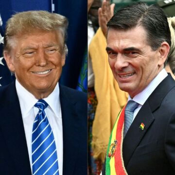 Bolivia en de VS kondigen herstel van hun diplomatieke betrekkingen aan