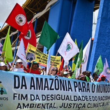 Organisatie COP31 in 2026 toegewezen aan Turkije en Australië