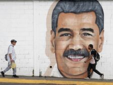 Wat willen de Verenigde Staten van Venezuela?