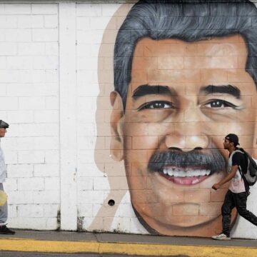 Wat willen de Verenigde Staten van Venezuela?