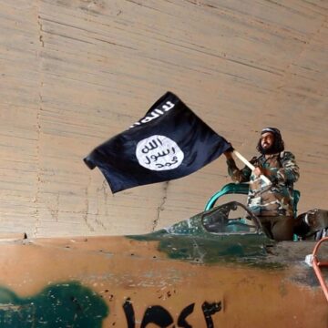 Kent IS een heropleving?