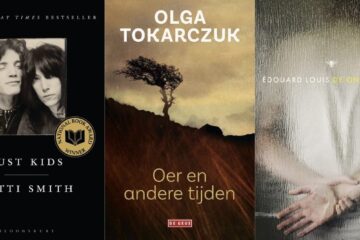 Boeken Collage compressed