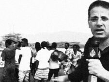 De stem van Jemen in ballingschap