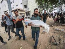 Bestaat er zoiets als een rechtvaardige oorlog?