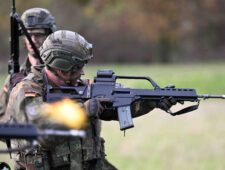 Duitsland keert terug naar klassieke doctrine