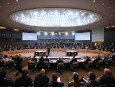 Dossier: Oorlogvoeren