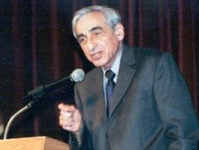 Michael Walzer: ‘Er is nog nooit oorlog gevoerd tegen een ondergrondse stad’