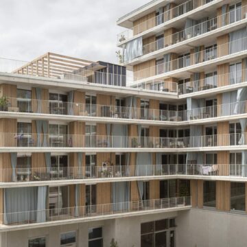 Middenweg tussen huren en kopen