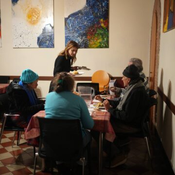 Sociale voorzieningen slinken in Italië