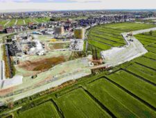 En toch is het geen politiek speerpunt