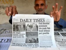 Tijd voor een islamitische NAVO