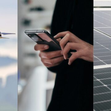 De drie technologieën die de wereldorde op zijn kop zetten