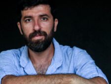 ‘Elk verslag dat ik nu maak, kan straks een rechtszaak tegen mij betekenen’