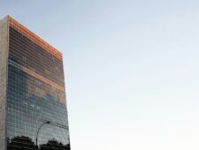 Wat zij zeggen over de VN-resolutie over Gaza