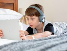 Is de schermcultuur op haar retour?