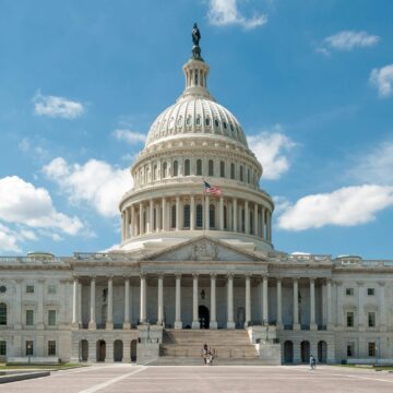 VS: Senaat stemt voor een einde aan de shutdown