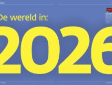 Dossier: De wereld in 2026