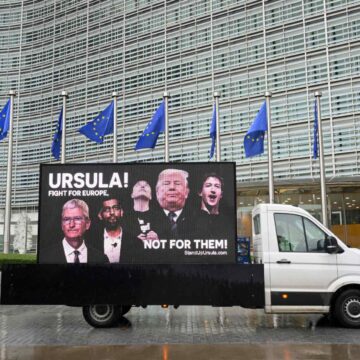 Moet de EU haar digitale regelgeving versoepelen om concurrerend te blijven?