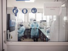 Het Senegalese systeem dat epidemieën in de kiem smoort