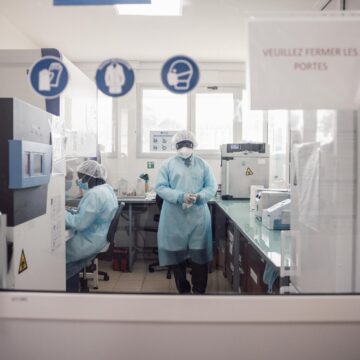 Het Senegalese systeem dat epidemieën in de kiem smoort