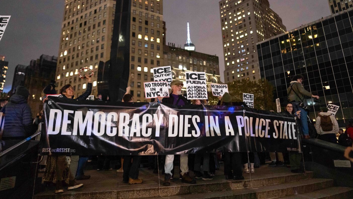 AME Democratie edited