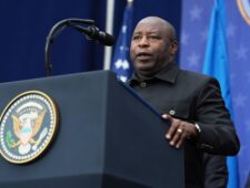 Burundi beschuldigt Rwanda van aanvallen op zijn grondgebied