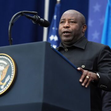 Burundi beschuldigt Rwanda van aanvallen op zijn grondgebied