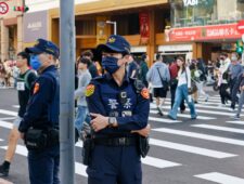 Taiwan: minstens drie doden bij aanslagen in de metro van Taipei