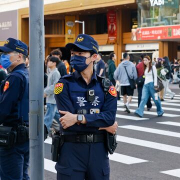 Taiwan: minstens drie doden bij aanslagen in de metro van Taipei