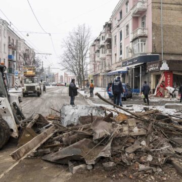 De politieke verschuivingen van Europa in 2026