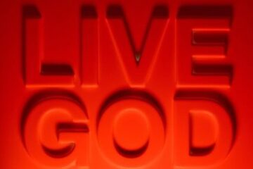 GER Live God
