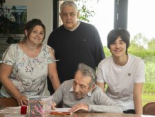 Empathie en solidariteit in zorgsysteem Geel