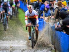 Spaans crosswielrennen en een Noorse handballegende