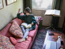 Naar Mozart luisteren maakt je niet slimmer