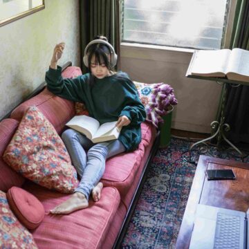 Naar Mozart luisteren helpt (niet)