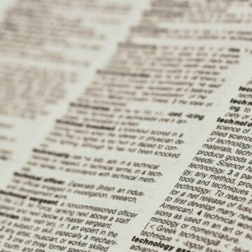 Oxford Dictionary roept <em>rage bait</em> uit tot woord van 2025