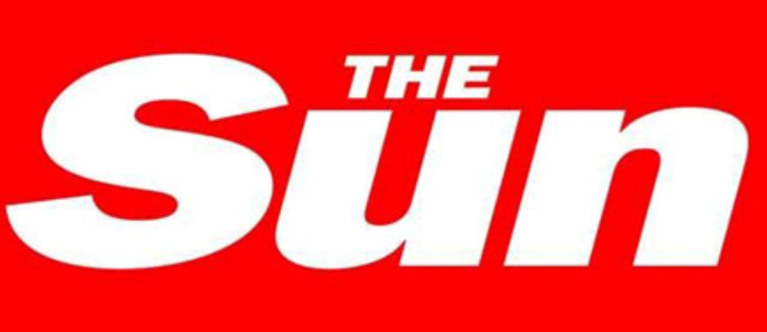 the sun newspaper logo1 scaled