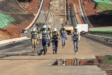 AF IJzererts hergecomprimeerd