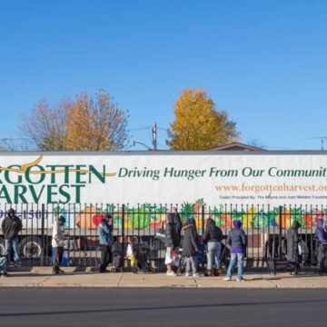 Hoe Trump met zijn wetten de ongelijkheid alleen maar vergroot