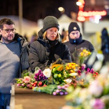 Zwitserland: brand in een bar veroorzaakt 40 doden en 115 gewonden