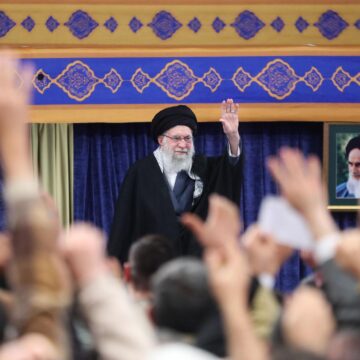 Iran beschuldigt de VS ervan een excuus te zoeken voor militaire interventie