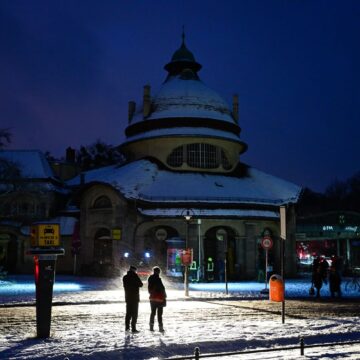 Stroomuitval Berlijn: Duitsland looft 1 miljoen uit voor gouden tip