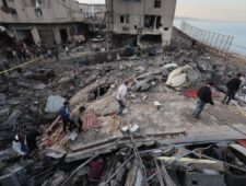 Israël neemt doelen in Zuid- en Oost-Libanon onder vuur